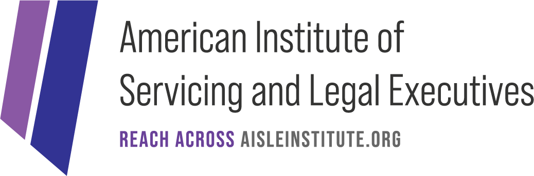 American Institute of Servicing and Legal Executives